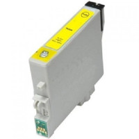 Epson T200XL420 - High Yield Yellow Inkjet Cartridge Click here for Models